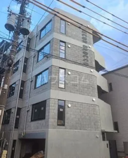 DECOR BLOCCO 大山 Due【4階】の外観