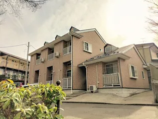 メゾン ファーチレイの画像