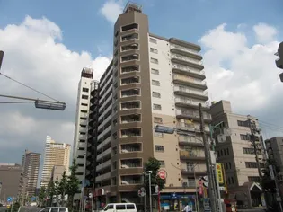 新栄町ハイツの画像