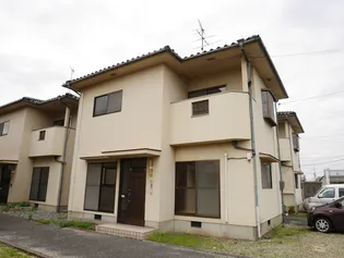 岡山県岡山市南区西市【一戸建】の外観