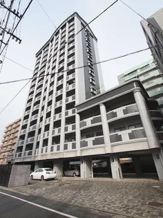 ロイヤルマジェスティ【15階】の外観