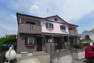 菫ハイツの画像