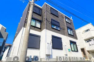 メゾンココン久地の画像