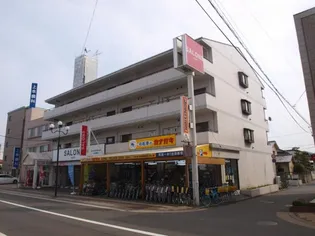 アーバン中央の画像