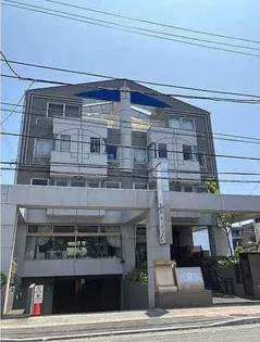 ライオンズマンション鎌倉由比ガ浜の画像