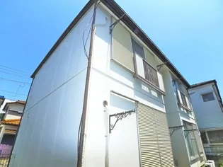 コーポマツモトの画像