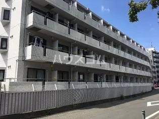 ハイツFK相模大野【2階】の外観