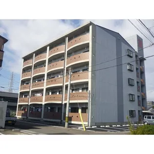 シェレナハイツの画像