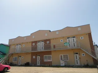 ゴリラハウスの画像