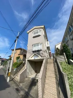 スカイコーポIIの画像