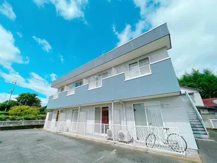 NOMO CORPO ノモコーポ【1階】の外観