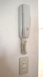 アーバンライフ本郷A棟【2階】の内装