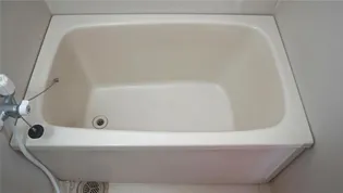 アーバンライフ本郷A棟【2階】の風呂