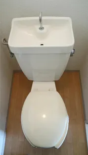 アーバンライフ本郷A棟【2階】の内装