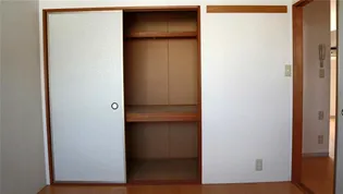 アーバンライフ本郷A棟【2階】の内装