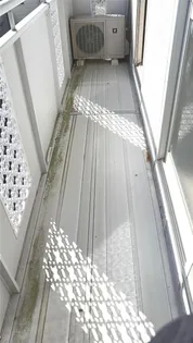 アーバンライフ本郷A棟【2階】の内装