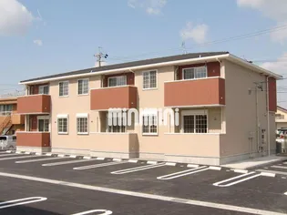 ブランコートBの画像