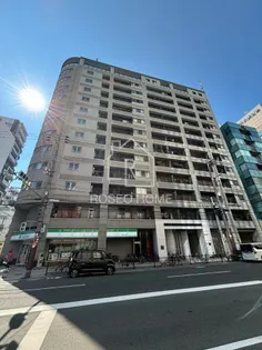 大阪府大阪市西区新町3【マンション】の外観