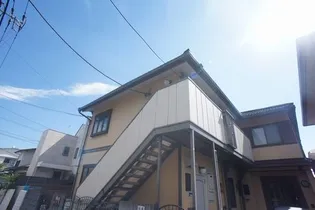 パレス高井戸の画像