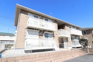 グリーンコートけやき Aの画像