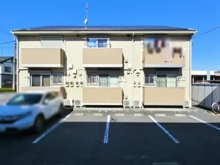 エクレール下栗 Cの画像