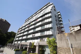 エバーグリーン牛田の画像