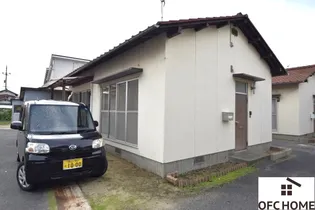 岡山県岡山市南区芳泉4【一戸建】の外観