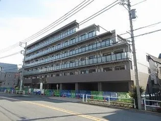 パティーナ東武練馬の画像