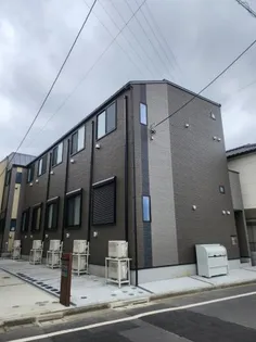 シャルマンシーナ六町の画像