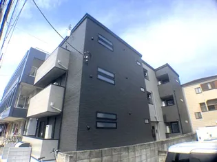 ユニバーサルシティ鈴谷の画像