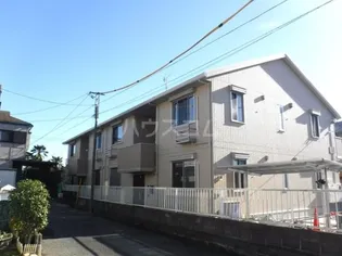 フォレステラ葛城の画像