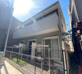 メープルハイツ雪見橋の画像