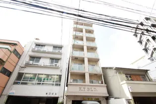 K・Y BLD.【3階】の外観