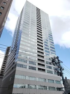 シティタワー仙台花京院の画像