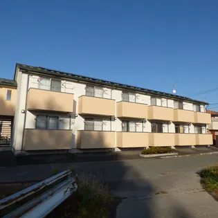 ボーラス北鬼柳Bの画像