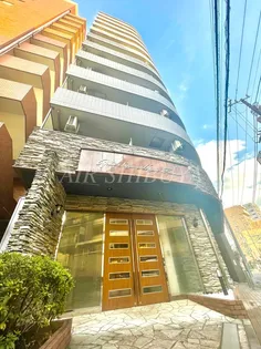 ガラ ステージ目黒不動前の画像