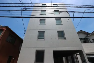 レピュア町屋レジデンスII【5階】の外観