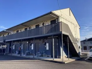 インペリアル C棟の画像