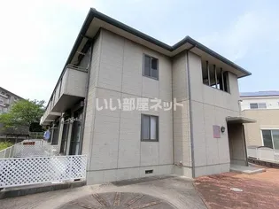 ぽえむ【1階】の外観