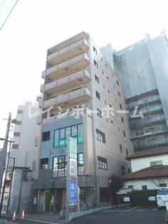 サンマリー鶴瀬の画像