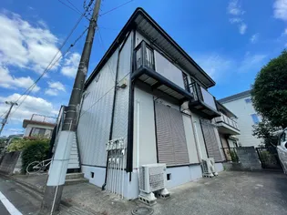 サンエステートの画像