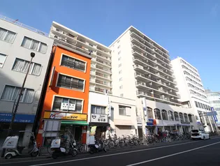 伊丹駅前ファミリーハイツの画像