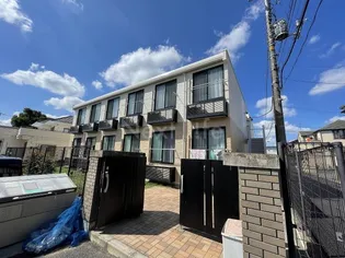 レオパレスK&Hの画像