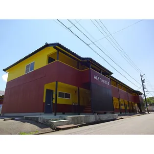 WEST HILLSIIの画像