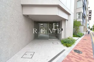 シーズンフラッツ蔵前清澄通り【5階】の外観