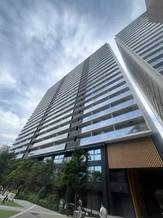 プラウドタワー亀戸クロスゲートタワーの画像