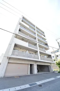 g+【2階】の外観