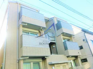 カーネギーパークの画像