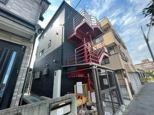 ピアージュ南の画像