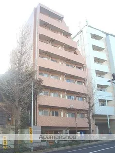 スカイコート目白台【5階】の外観